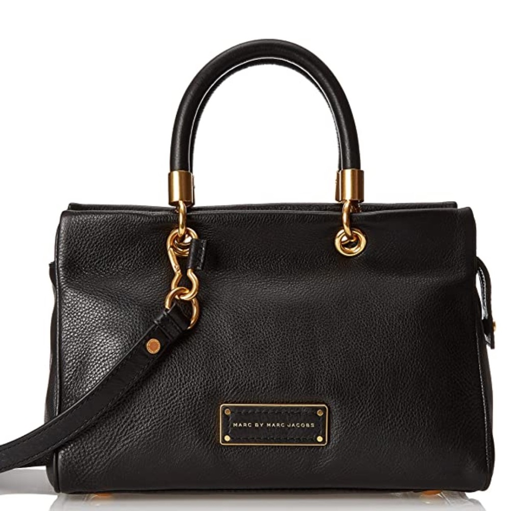 Marc by Marc Jacobs “Too Hot to Handle” Small Tote